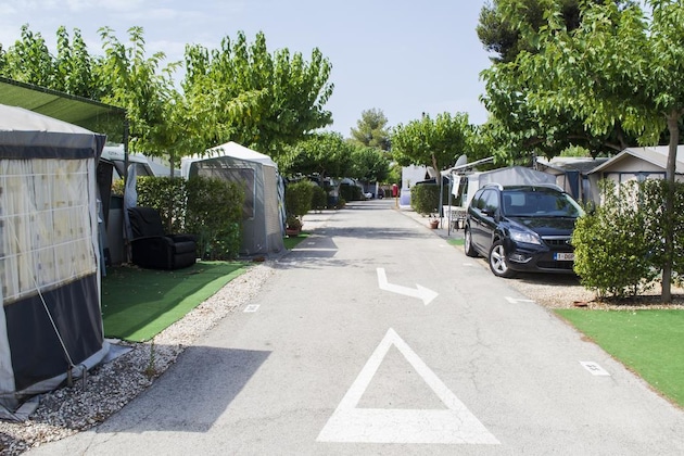 Gallery - Camping Arena Blanca