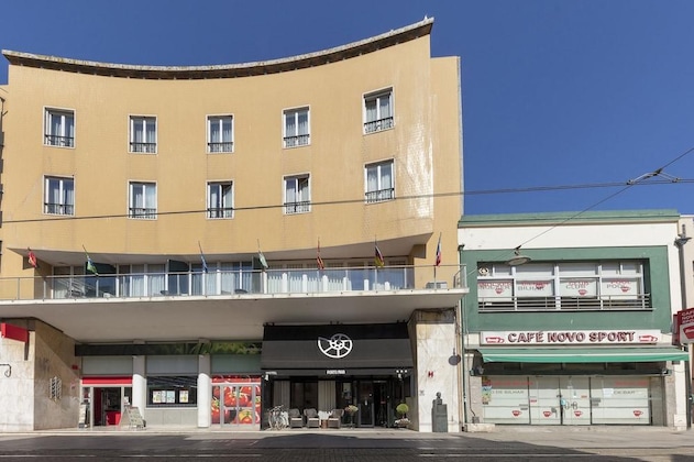 Gallery - Hotel Porto Mar