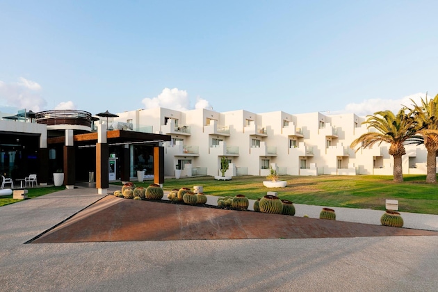 Gallery - Hotel HD Beach Resort & Spa