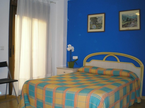 Gallery - Apartamentos Aragon