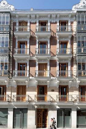 Gallery - Eric Vökel Boutique Apartments - Madrid Suites