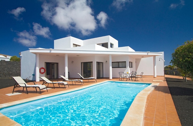 Gallery - Villas Blancas