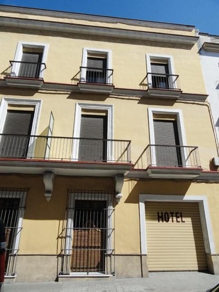 Gallery - Hotel El Coloso