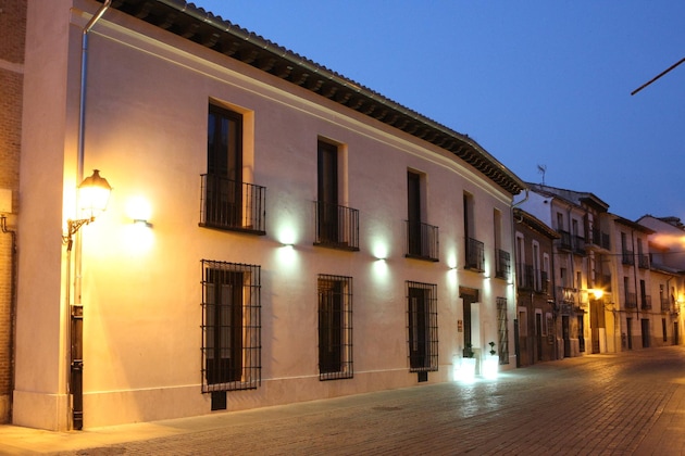 Gallery - Evenia Alcalá Boutique Hotel