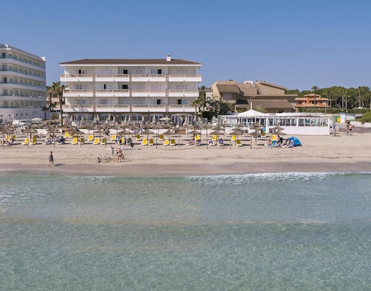 Gallery - Grupotel Dunamar