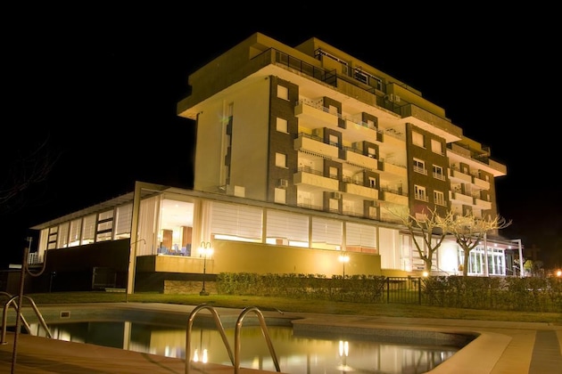 Gallery - Hotel Spa Sinagoga