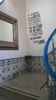 Gallery - Pension Nuevo Pino