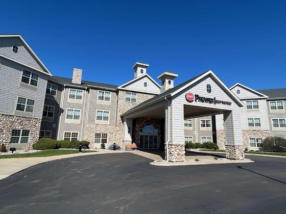 Gallery - Best Western Premier Bridgewood Resort Hotel & Conference Center