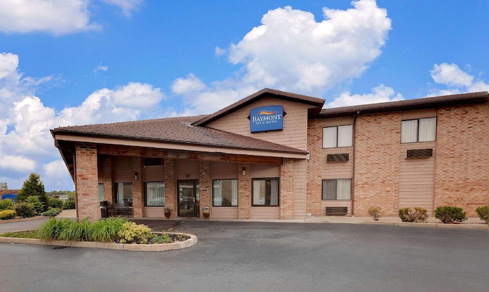 Gallery - Baymont By Wyndham Battle Creek Downtown