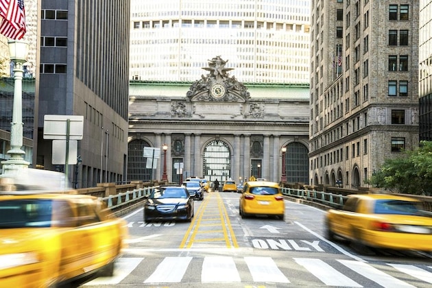 Gallery - The Gotham Hotel Ny