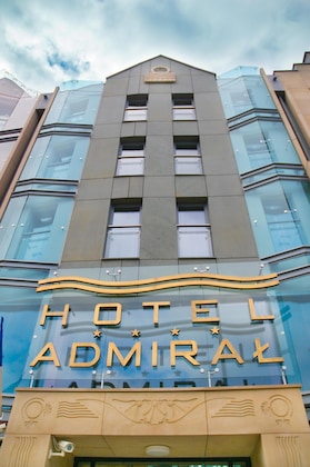 Gallery - Hotel Admiral