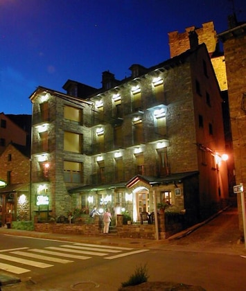 Gallery - Hotel Gabarre