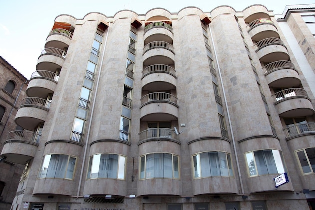 Gallery - Hostal Santel San Marcos