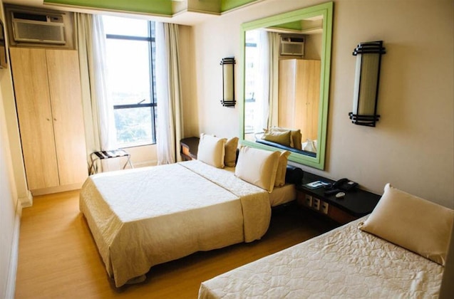 Gallery - Diamond Hotel