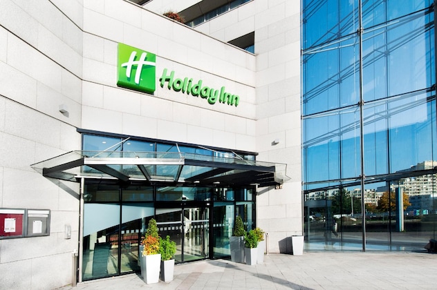 Gallery - Holiday Inn Paris - Marne La Vallee