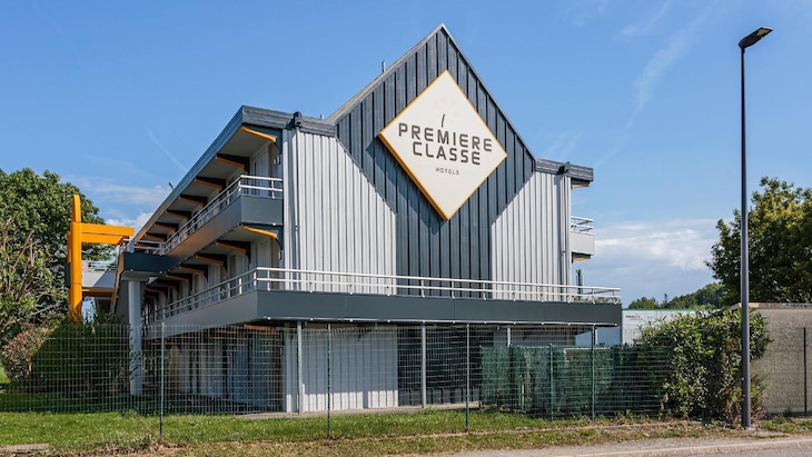 Gallery - Hotel Premiere Classe Bayonne