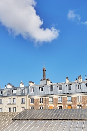 Gallery - Hôtel Le Relais Saint Charles