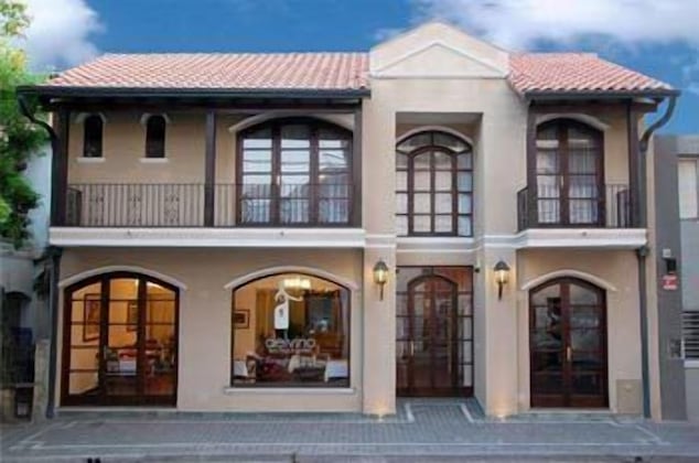 Gallery - Delvino Boutique Hotel