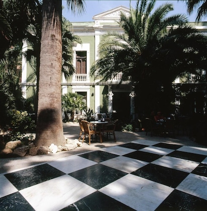 Gallery - Balneario De Archena - Hotel Termas