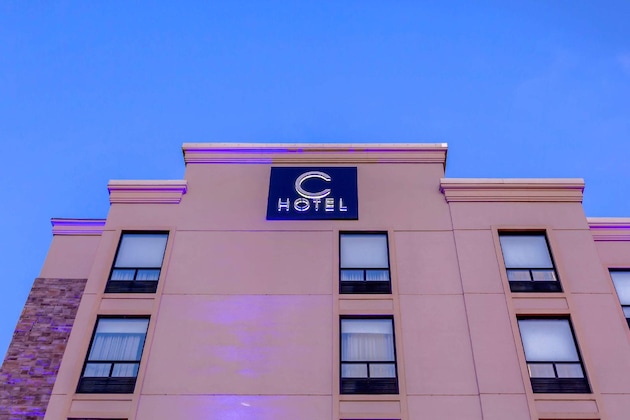 Gallery - Best Western Premier C Hotel By Carmen's
