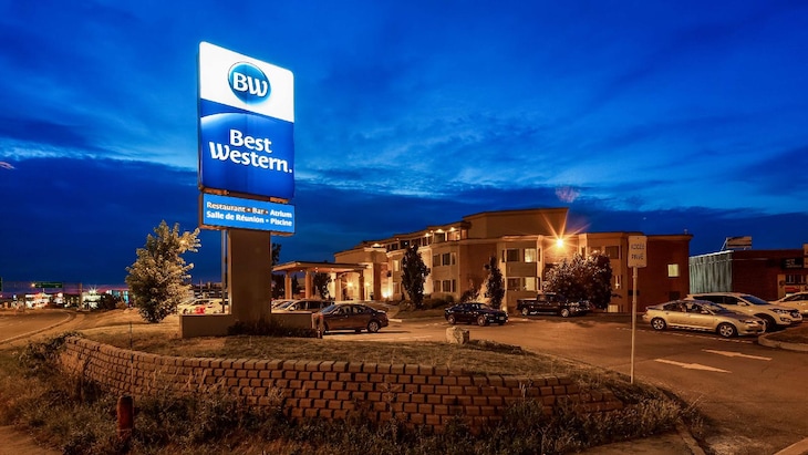 Gallery - Best Western Laval-Montreal