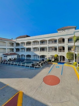 Gallery - Hotel Pueblito Inn