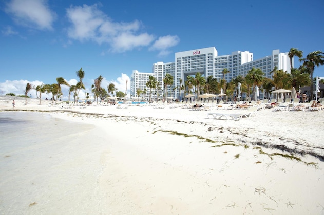 Gallery - Riu Palace Peninsula -  All Inclusive