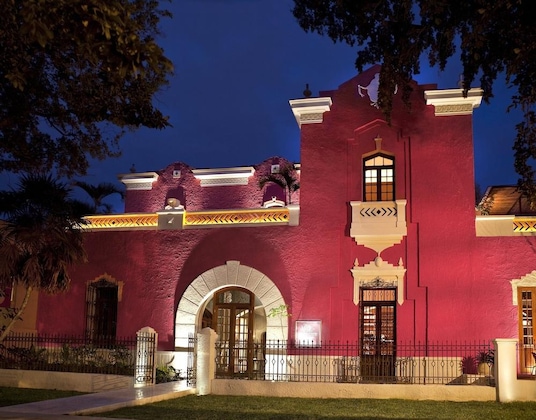 Gallery - Rosas & Xocolate, Mérida, A Member Of Design Hotels