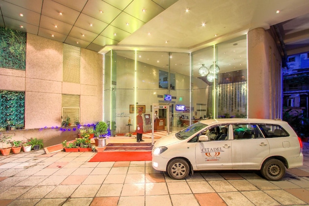 Gallery - Citadel Sarovar Portico Bengaluru