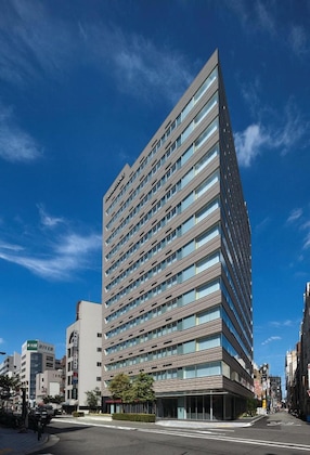 Gallery - Fraser Residence Nankai Osaka