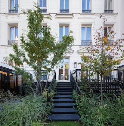 Gallery - Le 5 Particulier