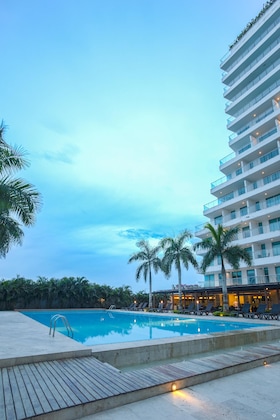 Gallery - Sonesta Hotel Cartagena