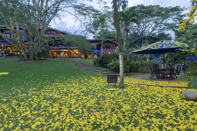 Gallery - Sazagua Hotel Boutique