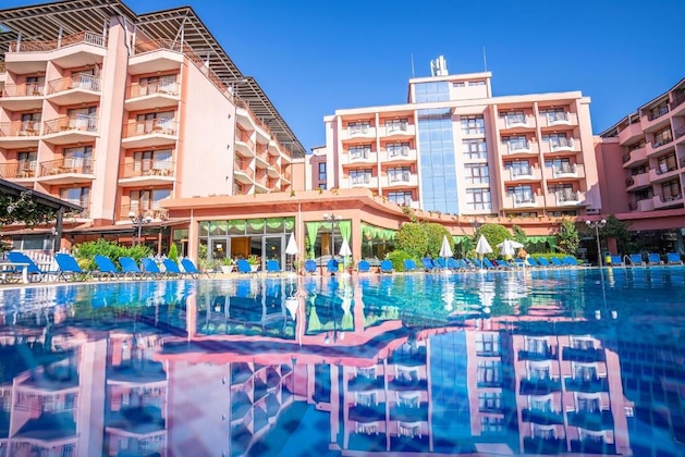 Gallery - Hotel Izola Paradise