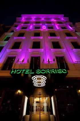 Gallery - Sorriso Hotel