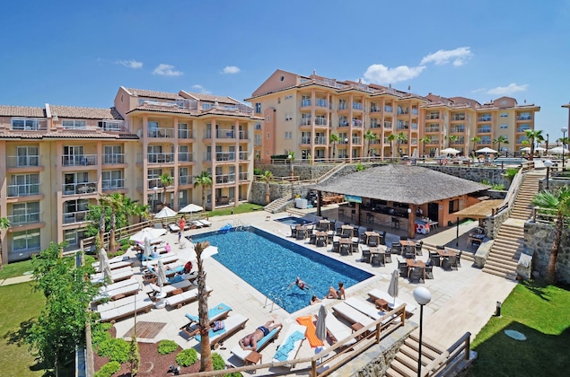 Gallery - Unique Residence Hotel Golf & Spa