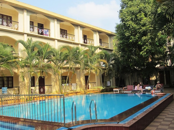 Gallery - Riverside Regency Resort