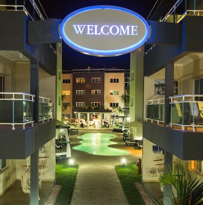 Gallery - Presidential Suites Punta Cana