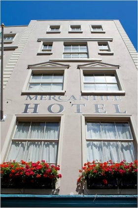 Gallery - The Mercantile Hotel