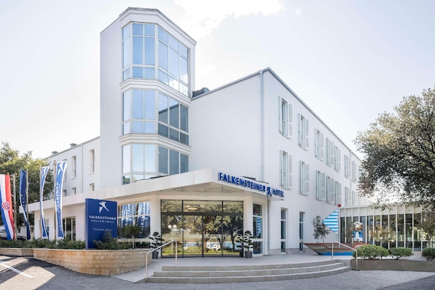 Gallery - Falkensteiner Hotel Park Punat