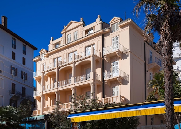 Gallery - Hotel Lungomare