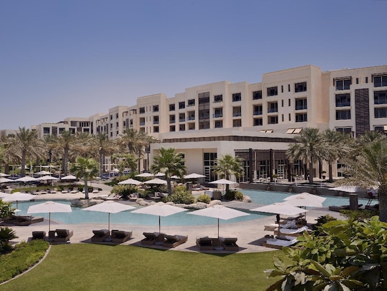 Gallery - Park Hyatt Abu Dhabi Hotel & Villas