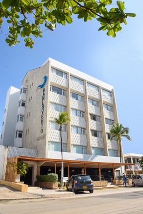 Gallery - Hotel Barlovento