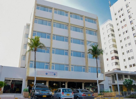 Gallery - Hotel Barlovento