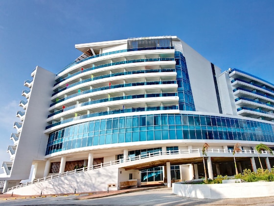Gallery - Hotel Las Americas Torre Del Mar