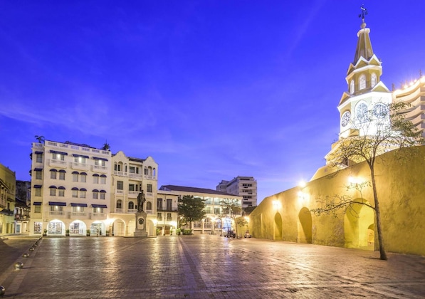 Gallery - Nh Cartagena Urban Royal