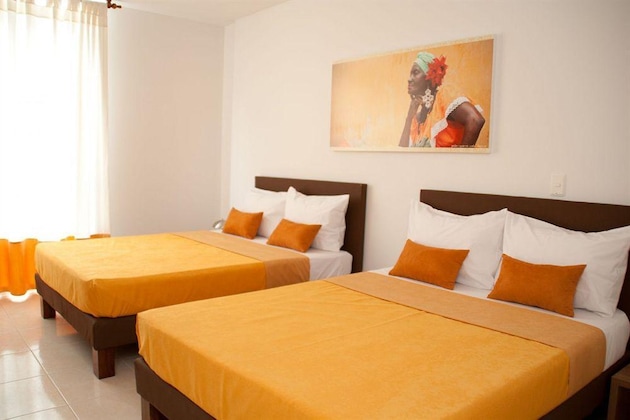 Gallery - Hotel Condina
