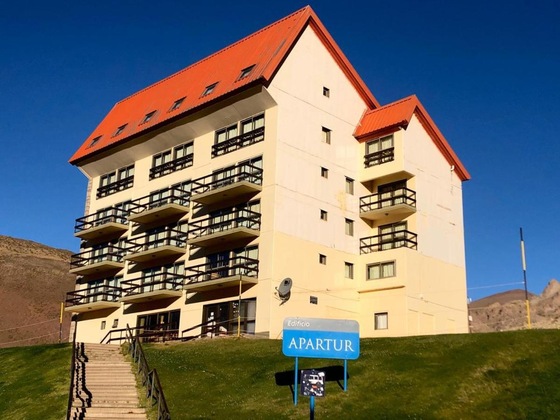 Gallery - Apartur Las Leñas
