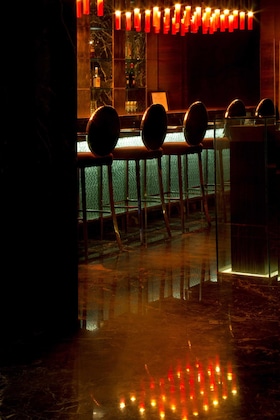 Gallery - Radisson Blu Marina Connaught Place