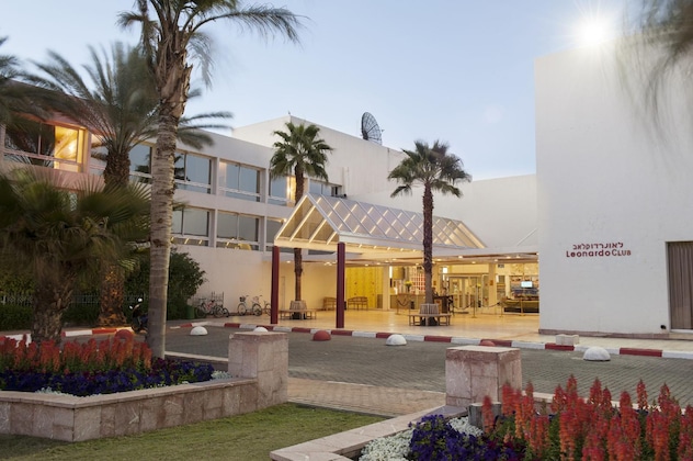 Gallery - Leonardo Club Hotel Eilat - All Inclusive